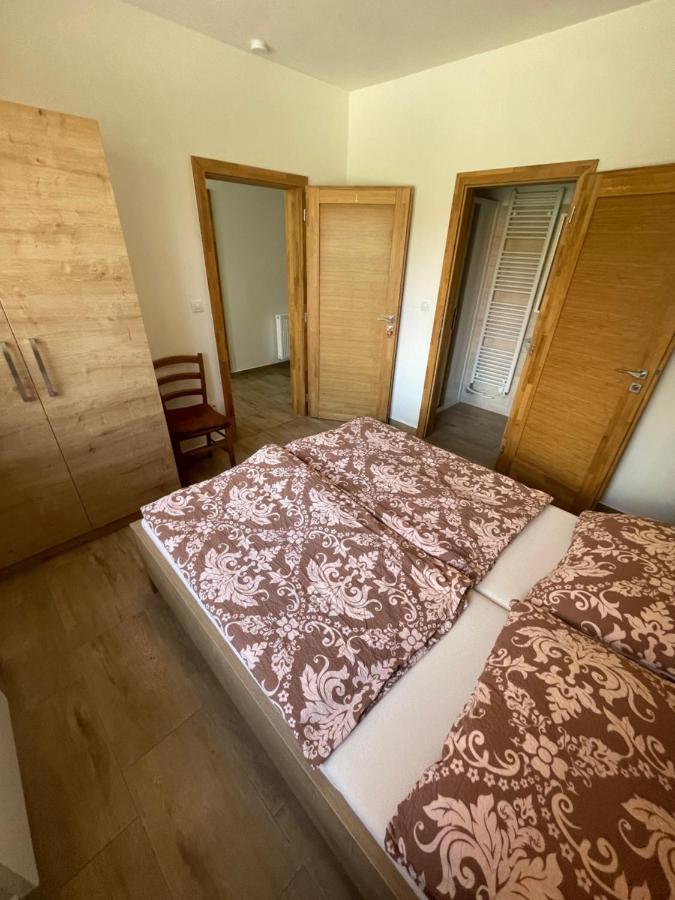 Rodinny Penzion Kohoutek Hovorany Εξωτερικό φωτογραφία
